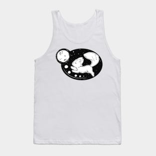 Fox Tank Top